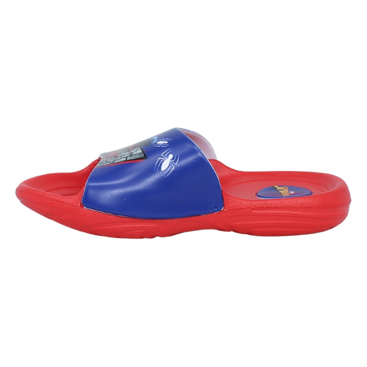 Zapatos Niños Zapatos para el agua Easy Shoes SPP8359 Rojo
