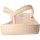 Zapatos Mujer Zapatos para el agua Grendha 82823-20811 Beige