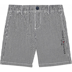 textil Niños Shorts / Bermudas Tommy Hilfiger KB0KB06429-0A4 Azul