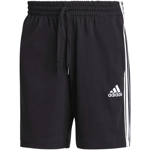 textil Hombre Shorts / Bermudas adidas Originals GK9988 Negro