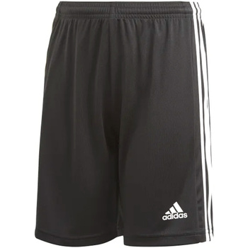 textil Niños Shorts / Bermudas adidas Originals GN5767 Negro