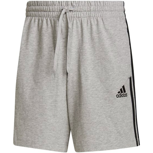 textil Hombre Shorts / Bermudas adidas Originals GK9990 Gris
