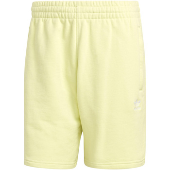 textil Hombre Shorts / Bermudas adidas Originals H39972 Verde