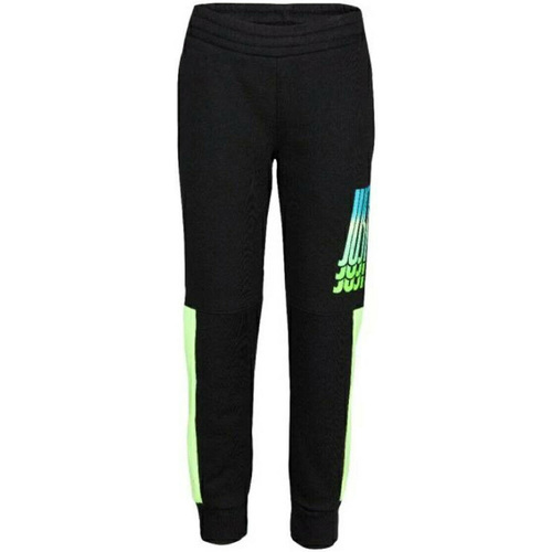 textil Niños Pantalones Nike 86H992-023 Negro
