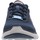 Zapatos Hombre Deportivas Moda Skechers 232229 NVBL Azul