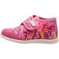 Zapatos Niña Pantuflas para bebé Ciciban - Pantofola rosa 61450 AMANDA Rosa