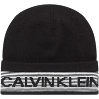 Accesorios textil Gorro Calvin Klein Jeans - Cappello nero 0000PX0116-001 Negro