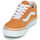Zapatos Niños Zapatillas bajas Vans  Naranja