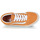 Zapatos Niños Zapatillas bajas Vans  Naranja