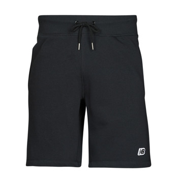 textil Hombre Shorts / Bermudas New Balance Small Logo Negro