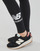 textil Mujer Leggings New Balance Core essentials Negro