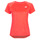 textil Mujer Camisetas manga corta New Balance S/S Top Pink