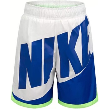 textil Niños Shorts / Bermudas Nike 86H804-U89 