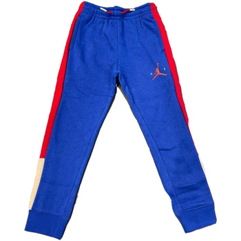textil Niños Pantalones Nike 95B035-B5K Azul