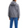 textil Niños Plumas Calvin Klein Jeans IB0IB01143-P04 Gris