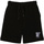 textil Niños Shorts / Bermudas John Richmond RBP22010BE Negro