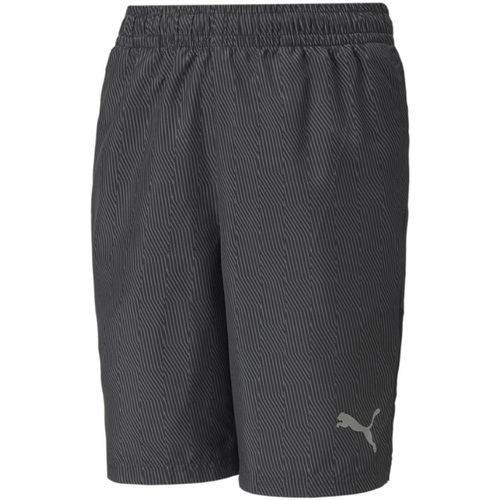textil Niños Shorts / Bermudas Puma 847008-01 Negro