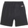 textil Niños Shorts / Bermudas Fila FAK0044-80009 Negro