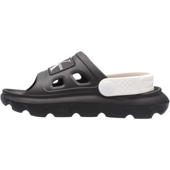 Zapatos Niños Sandalias Calvin Klein Jeans - Sandalo nero V1B2-80154-X001 Negro