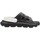 Zapatos Niños Zapatos para el agua Calvin Klein Jeans V1B2-80154-X001 Negro