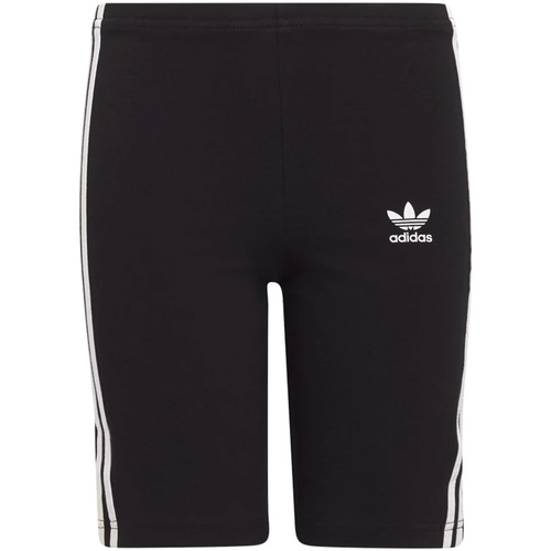 textil Niños Shorts / Bermudas adidas Originals HD2038 Negro
