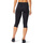 textil Mujer Pantalones Asics 2012C329-001 Negro
