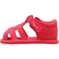 Zapatos Niños Zapatos para el agua Chicco 61124-700 Rojo