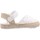 Zapatos Niños Zapatos para el agua Chicco 67003-300 Blanco