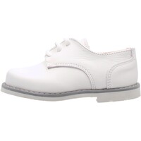 Zapatos Niña Derbie Carrots - Derby bianco 310 Blanco