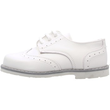 Zapatos Niños Derbie Carrots - Inglesina bianco 300 Blanco