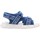 Zapatos Niños Zapatos para el agua Calvin Klein Jeans V1B2-80146-826 Azul