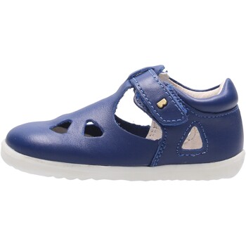 Zapatos Niños Deportivas Moda Bobux - Sneaker azzurro 732417 Azul