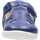 Zapatos Niños Deportivas Moda Bobux 732417 Azul