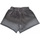 textil Mujer Shorts / Bermudas Disclaimer 22EDS51685 Gris