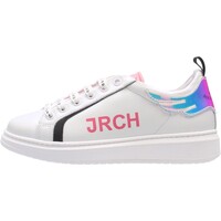 Zapatos Niños Deportivas Moda John Richmond 14703/B Blanco