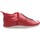 Zapatos Niños Deportivas Moda Bobux 1000-008-06 Rojo