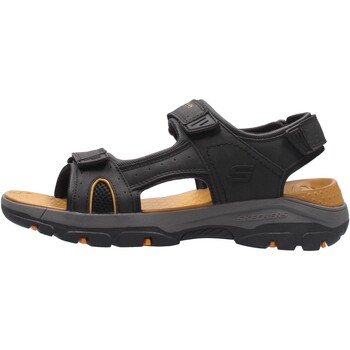 Zapatos Hombre Zapatos para el agua Skechers 204106 BLK Negro