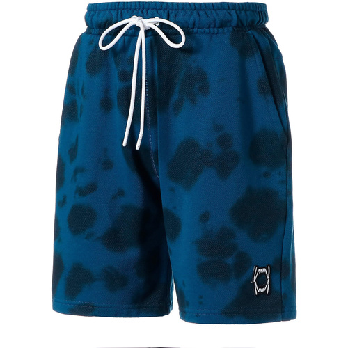 textil Mujer Shorts / Bermudas Puma 534563-02 Azul