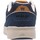 Zapatos Hombre Deportivas Moda Wrangler WM21070A-016 Azul