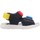 Zapatos Niños Zapatos para el agua Bikkembergs K1B2-20874-X051 Azul