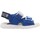 Zapatos Niños Zapatos para el agua Bikkembergs K1B2-20874-Y161 Azul