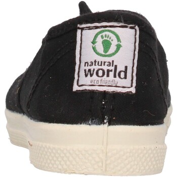 Natural World 470-501 Negro