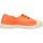 Zapatos Niños Deportivas Moda Natural World 470E-654 Naranja