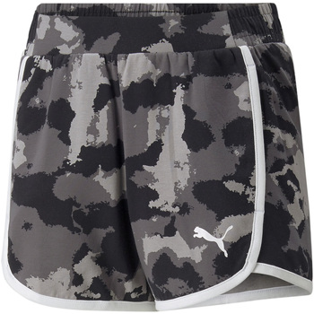 textil Niños Shorts / Bermudas Puma 846946-01 Negro