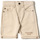 textil Niños Shorts / Bermudas Calvin Klein Jeans IB0IB01233-1AA Beige
