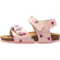Zapatos Niños Zapatos para el agua Gold Star - Sandalo rosa 847 Rosa