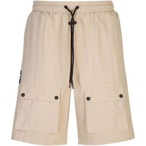 textil Hombre Shorts / Bermudas Kappa 3117CTW-BZH Beige