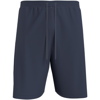 textil Hombre Shorts / Bermudas Calvin Klein Jeans KM0KM00602-CBK Azul