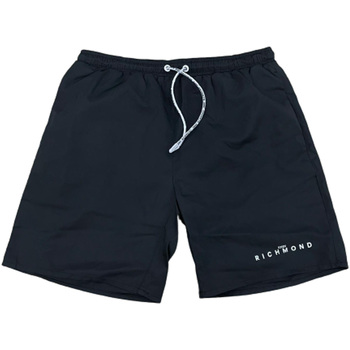 textil Hombre Shorts / Bermudas John Richmond UMP21098BE Negro