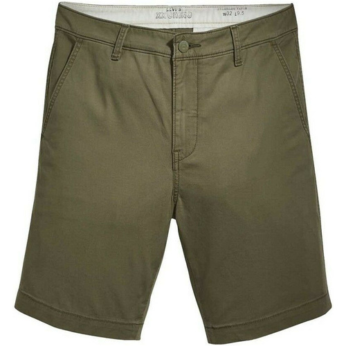 textil Hombre Shorts / Bermudas Levi's 17202-0004 Verde
